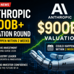 comparison of Anthropic OpenAI DeepMind